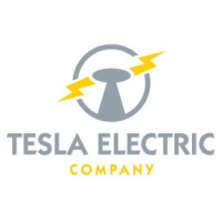 Tesla Electric Company logo