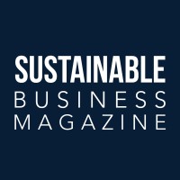 Image of Sustainable Business Magazine