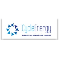 Cycle Energy logo
