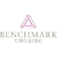 Benchmark Consulting logo