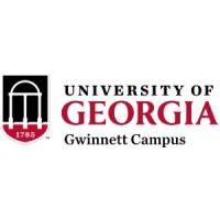 University Of Georgia - Gwinnett Campus logo