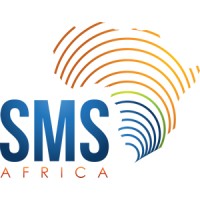 SMS Africa logo