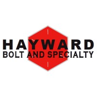 Hayward Bolt And Specialty logo