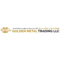 Golden Metal Trading LLC logo