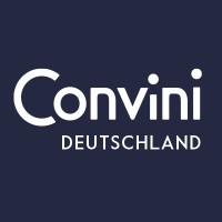 Convini Deutschland logo