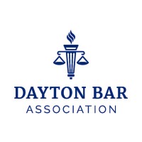 Dayton Bar Association logo