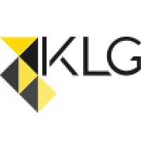 KLG logo