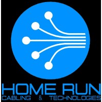 Home Run Cabling & Technologies logo