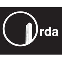 Orda Management Corporation logo