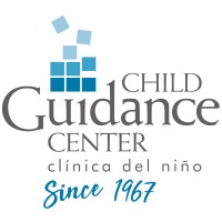 Child Guidance Center, Orange County logo
