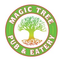 Magic Tree Pub & Eatery logo
