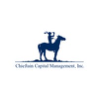 Chieftain Capital Mgmt logo
