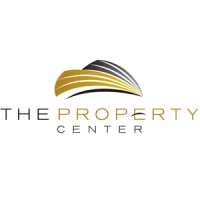 The Property Center logo