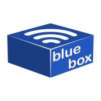Blue Box Technologies LLC logo
