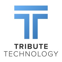 Tribute Technology logo