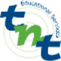 TNT Educational Services logo