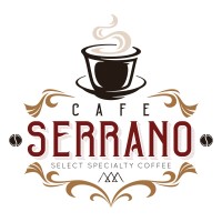 Cafe Serrano logo