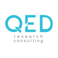 QED Research Consulting logo