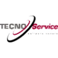 TecnoService logo