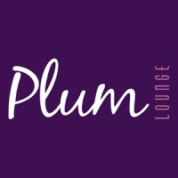 Plum Lounge logo
