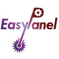 EasyPanel logo
