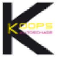 Koops logo