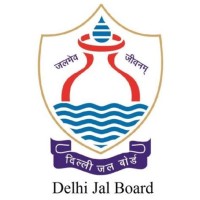 Delhi Jal Board (DJB) logo