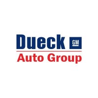 Dueck Auto Group logo