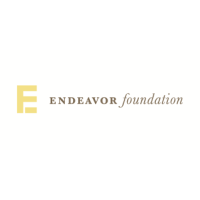 ENDEAVOR FOUNDATION logo