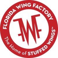 Florida Wing Factory logo