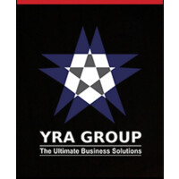 YRA GROUP logo