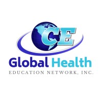 CE Global Health Education Network Inc logo