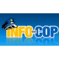 GTBM / Info-Cop logo
