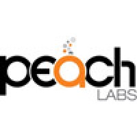 Peach Labs logo