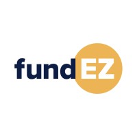 Fund EZ logo