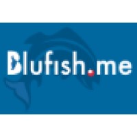 Blufish logo