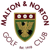 Malton & Norton Golf Club logo