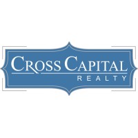 Cross Capital Realty logo