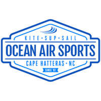 OceanAir Sports logo