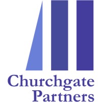 Churchgate Partners logo