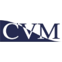 CVM, Inc. logo