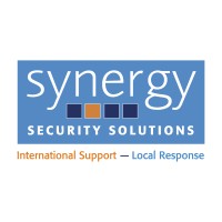 Synergy Security Solutions logo