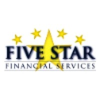 Five Star Financial Services, LLC logo
