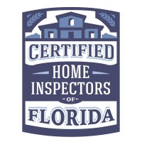 CERTIFIED HOME INSPECTORS OF FLORIDA, LLC logo