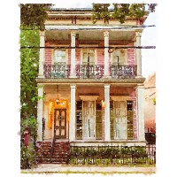 New Orleans Homes For Sale | The Neighborhood Korner logo
