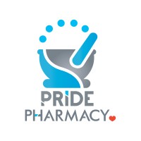 Pride Pharmacy logo