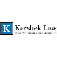 Kershek Law Offices logo