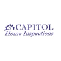 Capitol Home Inspections logo
