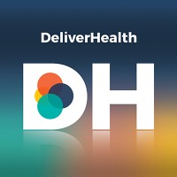 DeliverHealth logo