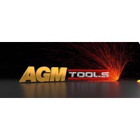 AGM TOOLS logo